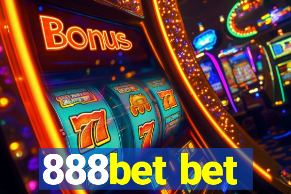 888bet bet